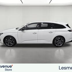 Peugeot 308 SW Phase 2 308 SW BlueHDi 130ch S&S EAT8 Allure Lesm&eacute;nils