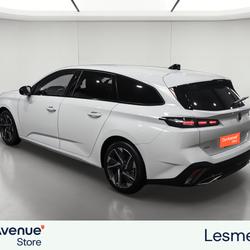Peugeot 308 SW Phase 2 308 SW BlueHDi 130ch S&S EAT8 Allure Lesm&eacute;nils