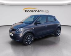 Renault Twingo 3 Brest