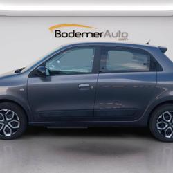 Renault Twingo 3 Twingo III E-Tech Equilibre Brest