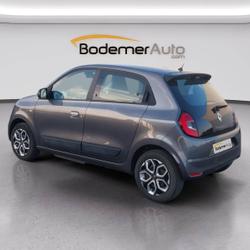 Renault Twingo 3 Twingo III E-Tech Equilibre Brest