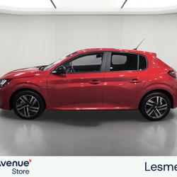 Peugeot 208 208 PureTech 100 S&S EAT8 Style Lesm&eacute;nils