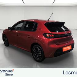 Peugeot 208 208 PureTech 100 S&S EAT8 Style Lesm&eacute;nils