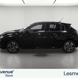 Peugeot 208 208 PureTech 100 S&S BVM6 Allure Lesm&eacute;nils