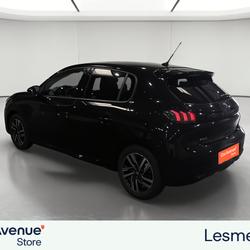 Peugeot 208 208 PureTech 100 S&S BVM6 Allure Lesm&eacute;nils