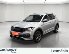Volkswagen T-Cross Lesménils