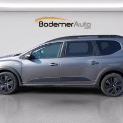 Dacia Jogger Jogger TCe 110 7 places GSR2 Expression Brest