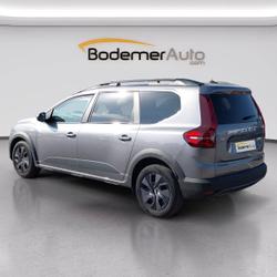Dacia Jogger Jogger TCe 110 7 places GSR2 Expression Brest