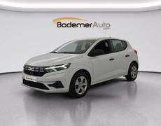 Dacia Sandero Brest