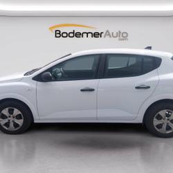 Dacia Sandero Sandero SCe 65 Essential Brest