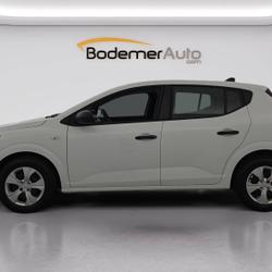 Dacia Sandero Sandero SCe 65 Essential Brest