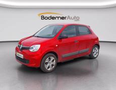 Renault Twingo 3 Brest