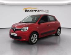 Renault Twingo 3 Brest