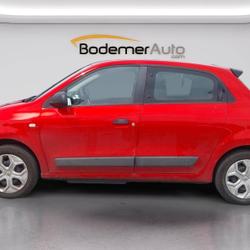Renault Twingo 3 Twingo III E-Tech Authentic Brest