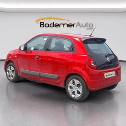 Renault Twingo 3 Twingo III E-Tech Authentic Brest