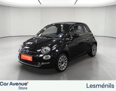 Fiat 500C Lesménils