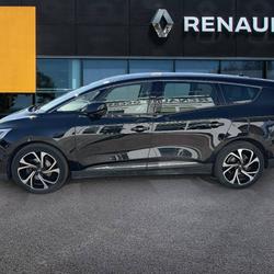 Renault Grand Scenic 4 Grand Scenic Blue dCi 120 EDC Intens H&eacute;rouville-Saint-Clair