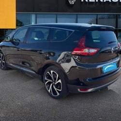 Renault Grand Scenic 4 Grand Scenic Blue dCi 120 EDC Intens H&eacute;rouville-Saint-Clair
