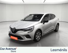 Renault Clio 5 Lesménils