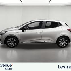 Renault Clio 5 Clio TCe 90 Evolution Lesm&eacute;nils