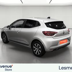 Renault Clio 5 Clio TCe 90 Evolution Lesm&eacute;nils
