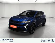 Renault Symbioz Lesménils