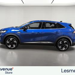 Renault Symbioz Symbioz E-Tech full hybrid 145 Techno Lesm&eacute;nils