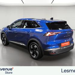 Renault Symbioz Symbioz E-Tech full hybrid 145 Techno Lesm&eacute;nils