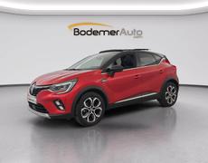 Renault Captur Brest
