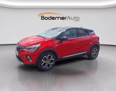Renault Captur Brest