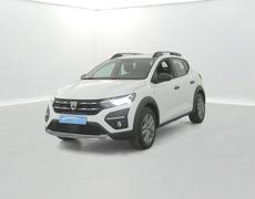 Dacia Sandero Hérouville-Saint-Clair