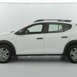 Dacia Sandero Sandero ECO-G 100 Stepway Essential H&eacute;rouville-Saint-Clair