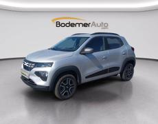 Dacia Spring Brest