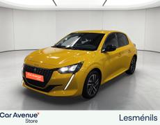 Peugeot 208 Lesménils