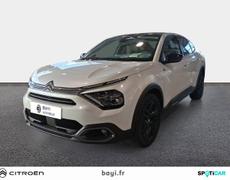 Citroen e-C4 X Granville