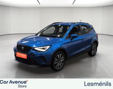 Seat Arona Lesménils