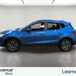 Seat Arona 1.0 TSI 110 ch Start/Stop DSG7 Copa occasion - Lesm&eacute;nils - photo 2/35