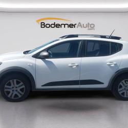 Dacia Sandero Sandero ECO-G 100 Stepway Expression Brest