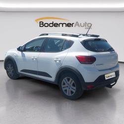 Dacia Sandero Sandero ECO-G 100 Stepway Expression Brest