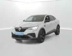 Renault Arkana Hérouville-Saint-Clair