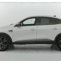 Renault Arkana Arkana E-Tech hybride 145 R.S. Line Fast Track H&eacute;rouville-Saint-Clair