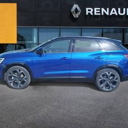 Renault Austral Austral E-Tech hybrid 200 Iconic esprit Alpine H&eacute;rouville-Saint-Clair