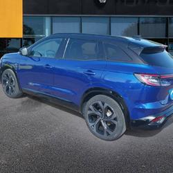 Renault Austral Austral E-Tech hybrid 200 Iconic esprit Alpine H&eacute;rouville-Saint-Clair