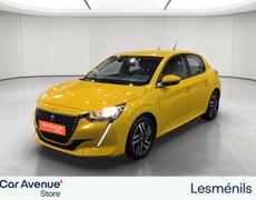 Peugeot 208 Lesménils