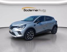 Renault Captur Brest