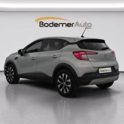 Renault Captur Captur TCe 90 Evolution Brest