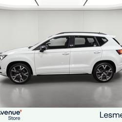 Seat Ateca 1.5 TSI 150 ch Start/Stop DSG7 FR occasion - Lesm&eacute;nils - photo 2/37