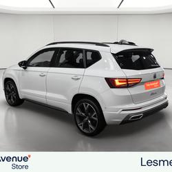 Seat Ateca 1.5 TSI 150 ch Start/Stop DSG7 FR occasion - Lesm&eacute;nils - photo 3/37