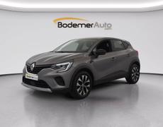 Renault Captur Brest