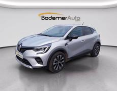 Renault Captur Brest